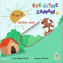 Eve Gitme Zamanı 1