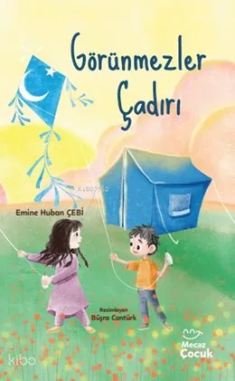 G&ouml;r&uuml;nmezler &Ccedil;adırı