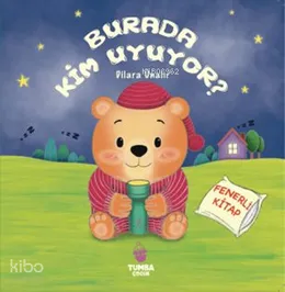 Burada Kim Uyuyor? (Fenerli Kitap)